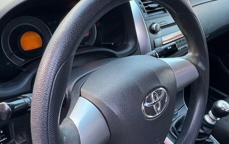 Toyota Corolla, 2012 год, 1 215 000 рублей, 29 фотография