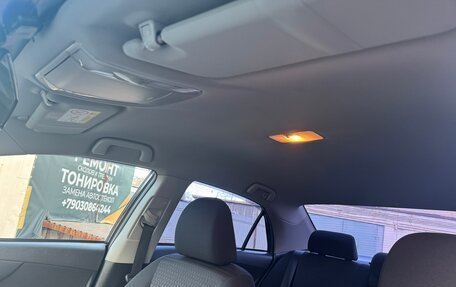 Toyota Corolla, 2012 год, 1 215 000 рублей, 31 фотография