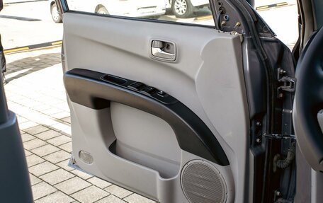 Mitsubishi L200 IV рестайлинг, 2007 год, 895 000 рублей, 12 фотография