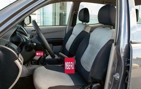 Mitsubishi L200 IV рестайлинг, 2007 год, 895 000 рублей, 11 фотография