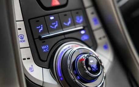 Hyundai Elantra V, 2013 год, 1 198 000 рублей, 28 фотография