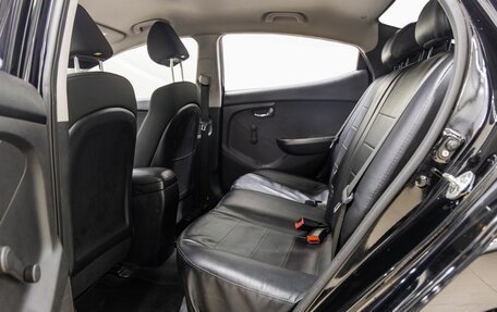 Hyundai Elantra V, 2013 год, 1 198 000 рублей, 31 фотография