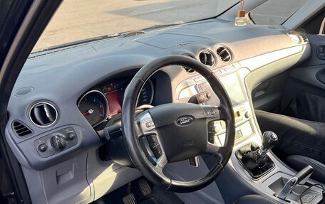 Ford S-MAX I, 2006 год, 550 000 рублей, 5 фотография