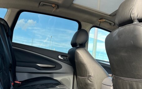 Ford S-MAX I, 2006 год, 550 000 рублей, 7 фотография