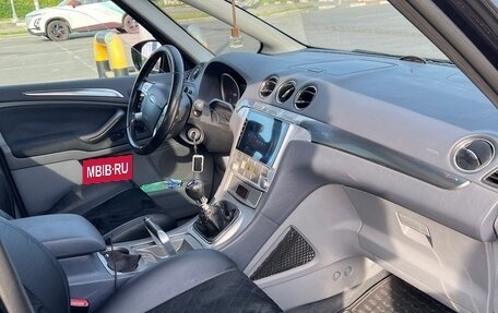 Ford S-MAX I, 2006 год, 550 000 рублей, 6 фотография