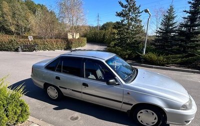 Daewoo Nexia I рестайлинг, 2010 год, 290 000 рублей, 1 фотография