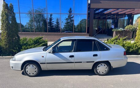 Daewoo Nexia I рестайлинг, 2010 год, 290 000 рублей, 3 фотография