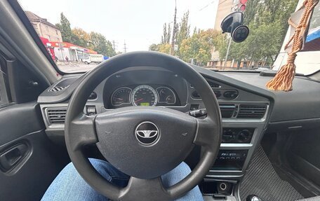 Daewoo Nexia I рестайлинг, 2010 год, 290 000 рублей, 4 фотография