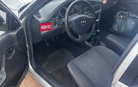 Daewoo Nexia I рестайлинг, 2010 год, 290 000 рублей, 5 фотография