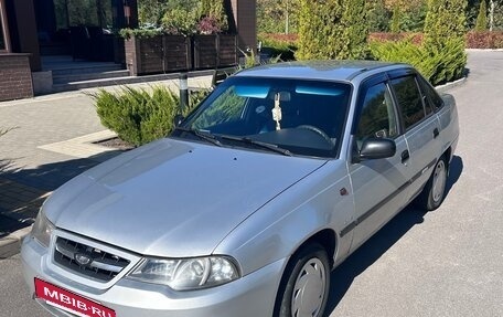 Daewoo Nexia I рестайлинг, 2010 год, 290 000 рублей, 2 фотография