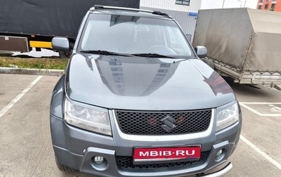 Suzuki Grand Vitara, 2006 год, 720 000 рублей, 1 фотография