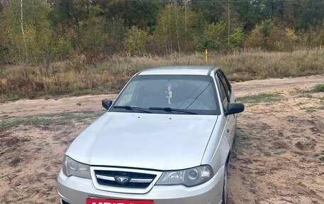 Daewoo Nexia I рестайлинг, 2010 год, 290 000 рублей, 6 фотография