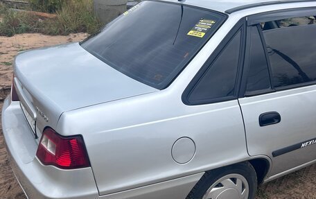 Daewoo Nexia I рестайлинг, 2010 год, 290 000 рублей, 11 фотография