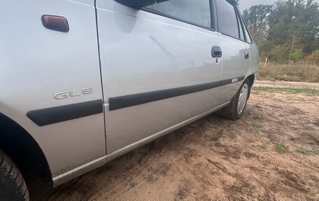 Daewoo Nexia I рестайлинг, 2010 год, 290 000 рублей, 8 фотография