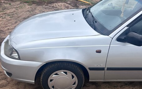 Daewoo Nexia I рестайлинг, 2010 год, 290 000 рублей, 7 фотография