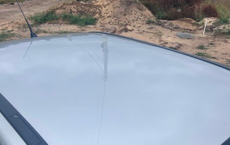 Daewoo Nexia I рестайлинг, 2010 год, 290 000 рублей, 13 фотография