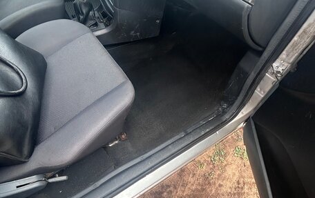 Daewoo Nexia I рестайлинг, 2010 год, 290 000 рублей, 14 фотография