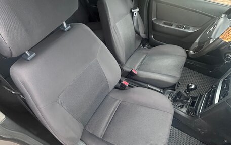 Daewoo Nexia I рестайлинг, 2010 год, 290 000 рублей, 15 фотография