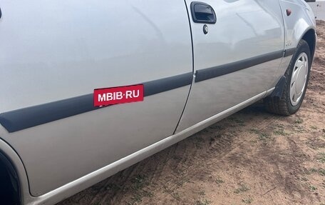 Daewoo Nexia I рестайлинг, 2010 год, 290 000 рублей, 12 фотография