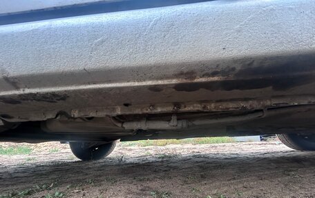 Daewoo Nexia I рестайлинг, 2010 год, 290 000 рублей, 19 фотография