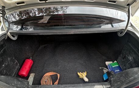 Daewoo Nexia I рестайлинг, 2010 год, 290 000 рублей, 26 фотография