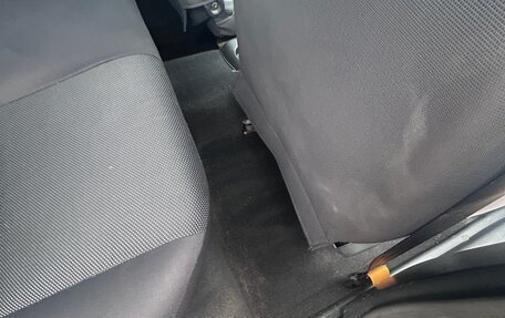 Daewoo Nexia I рестайлинг, 2010 год, 290 000 рублей, 16 фотография