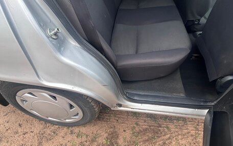 Daewoo Nexia I рестайлинг, 2010 год, 290 000 рублей, 18 фотография