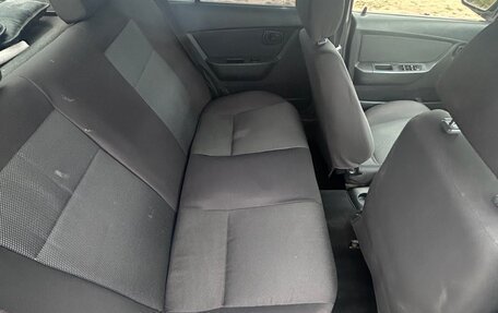 Daewoo Nexia I рестайлинг, 2010 год, 290 000 рублей, 17 фотография