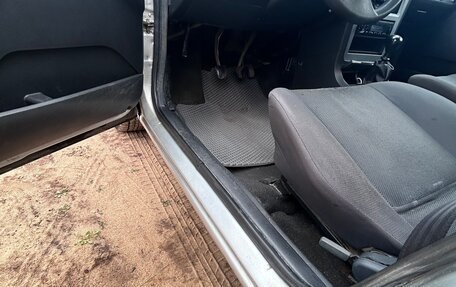 Daewoo Nexia I рестайлинг, 2010 год, 290 000 рублей, 25 фотография