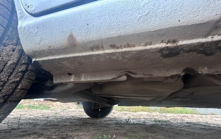 Daewoo Nexia I рестайлинг, 2010 год, 290 000 рублей, 20 фотография