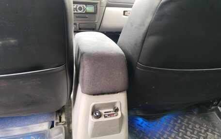 Mitsubishi Pajero Sport II рестайлинг, 2008 год, 780 000 рублей, 6 фотография