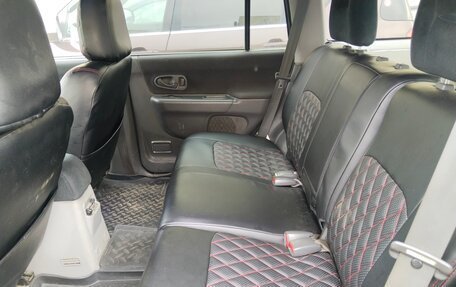 Mitsubishi Pajero Sport II рестайлинг, 2008 год, 780 000 рублей, 7 фотография