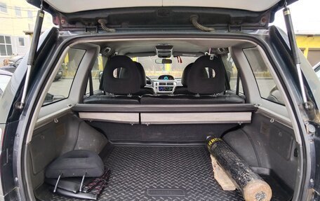 Mitsubishi Pajero Sport II рестайлинг, 2008 год, 780 000 рублей, 8 фотография