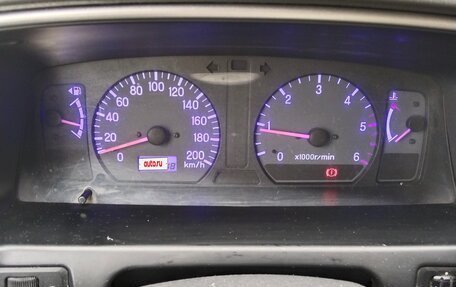 Mitsubishi Pajero Sport II рестайлинг, 2008 год, 780 000 рублей, 12 фотография