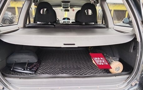 Mitsubishi Pajero Sport II рестайлинг, 2008 год, 780 000 рублей, 9 фотография