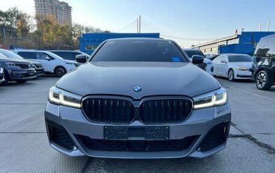 BMW 5 серия, 2021 год, 3 635 000 рублей, 1 фотография
