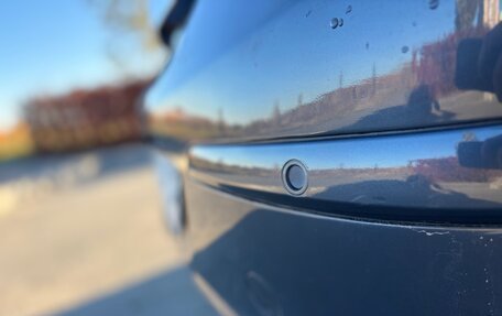 Opel Astra H, 2007 год, 400 000 рублей, 16 фотография