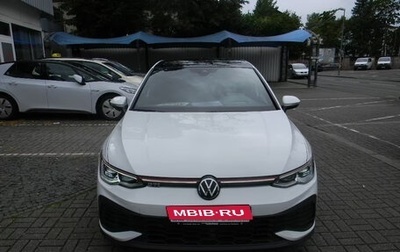 Volkswagen Golf GTI, 2024 год, 4 597 773 рублей, 1 фотография
