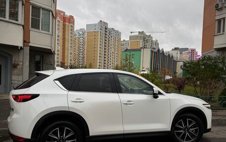 Mazda CX-5 II, 2018 год, 2 200 000 рублей, 3 фотография