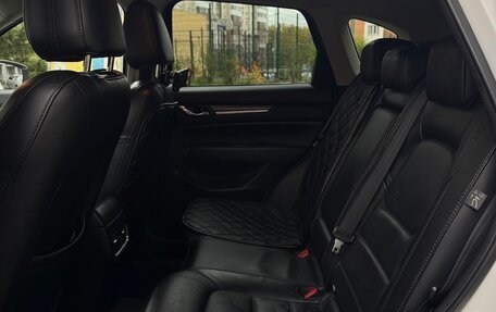 Mazda CX-5 II, 2018 год, 2 200 000 рублей, 9 фотография