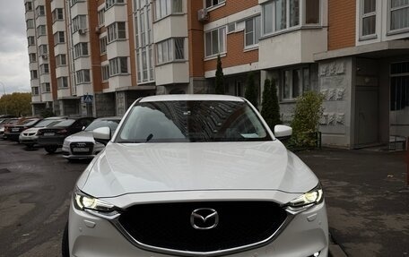 Mazda CX-5 II, 2018 год, 2 200 000 рублей, 4 фотография