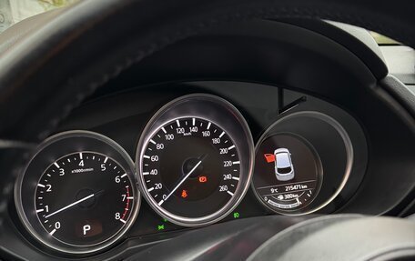 Mazda CX-5 II, 2018 год, 2 200 000 рублей, 13 фотография