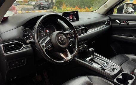 Mazda CX-5 II, 2018 год, 2 200 000 рублей, 16 фотография