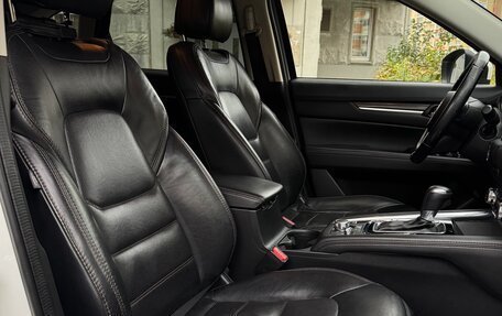 Mazda CX-5 II, 2018 год, 2 200 000 рублей, 11 фотография