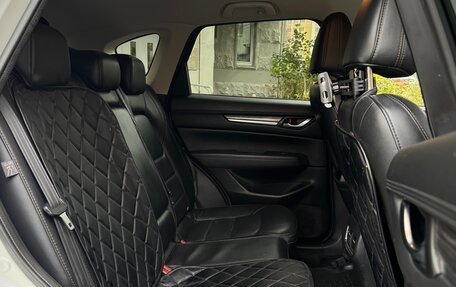 Mazda CX-5 II, 2018 год, 2 200 000 рублей, 10 фотография