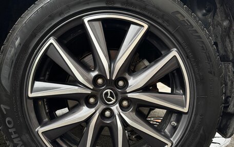 Mazda CX-5 II, 2018 год, 2 200 000 рублей, 15 фотография