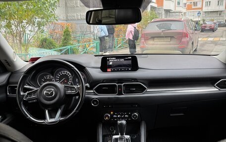 Mazda CX-5 II, 2018 год, 2 200 000 рублей, 8 фотография