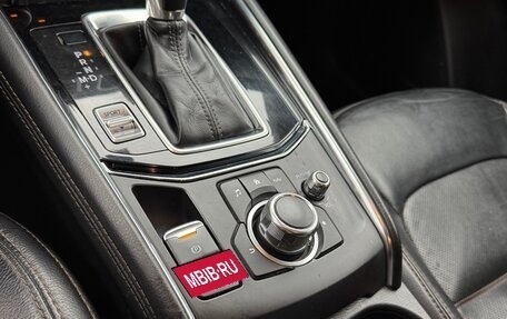 Mazda CX-5 II, 2018 год, 2 200 000 рублей, 14 фотография