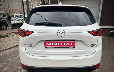 Mazda CX-5 II, 2018 год, 2 200 000 рублей, 7 фотография