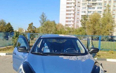 Hyundai ix35 I рестайлинг, 2014 год, 1 180 000 рублей, 2 фотография